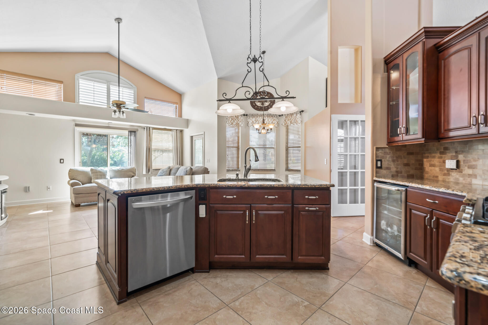 751 Lake Drive Melbourne, FL 32940 - Photo 20 of 36 Kitchen