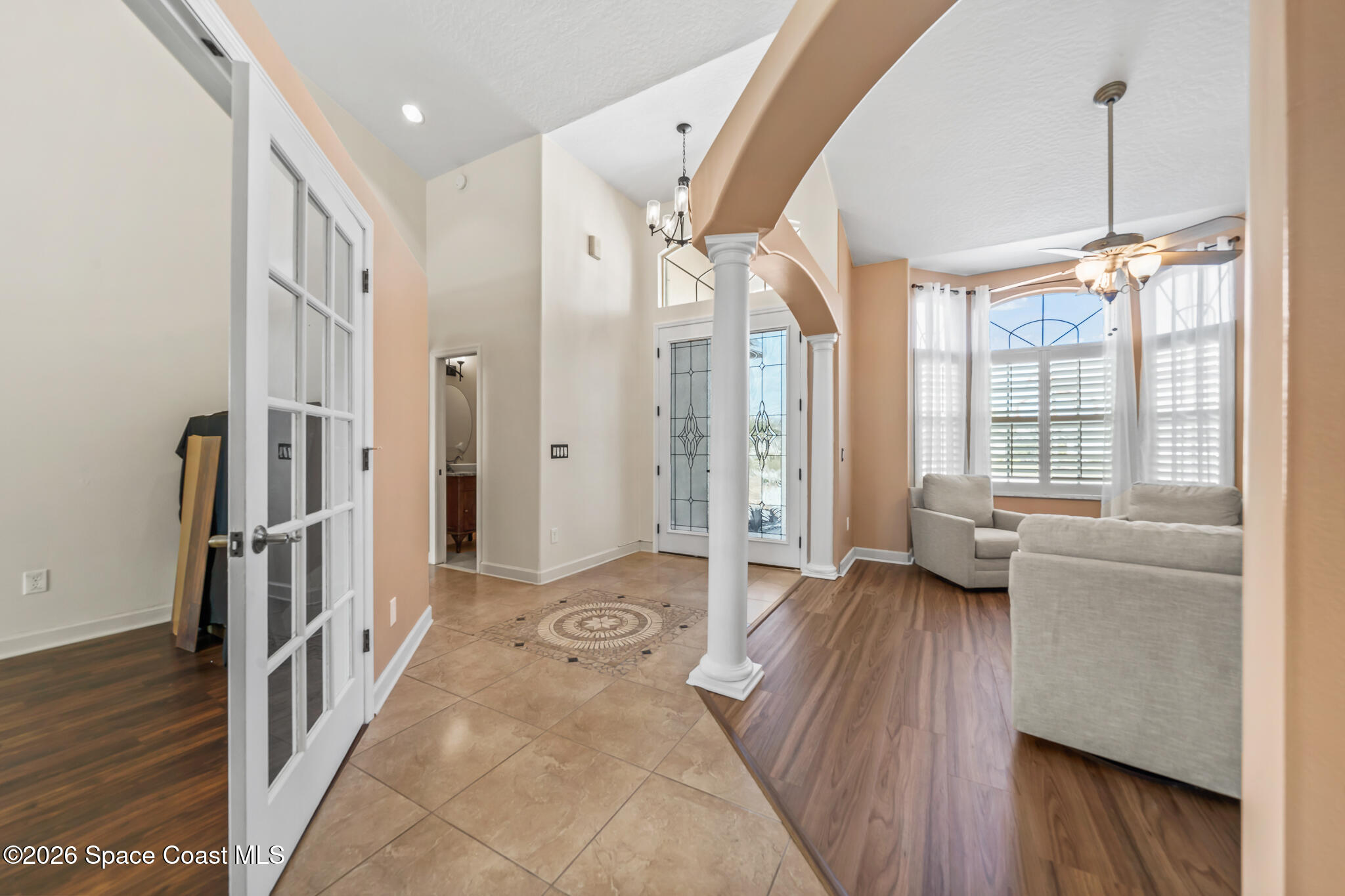 751 Lake Drive Melbourne, FL 32940 - Photo 20 of 33 Entry