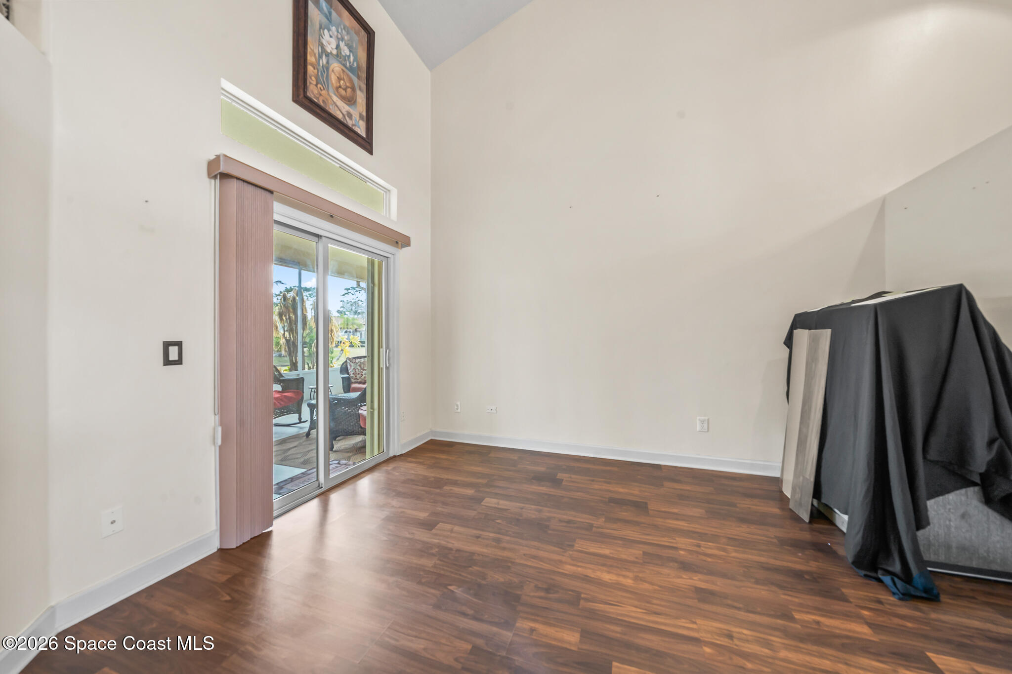 751 Lake Drive Melbourne, FL 32940 - Photo 26 of 36 Library/Office Before