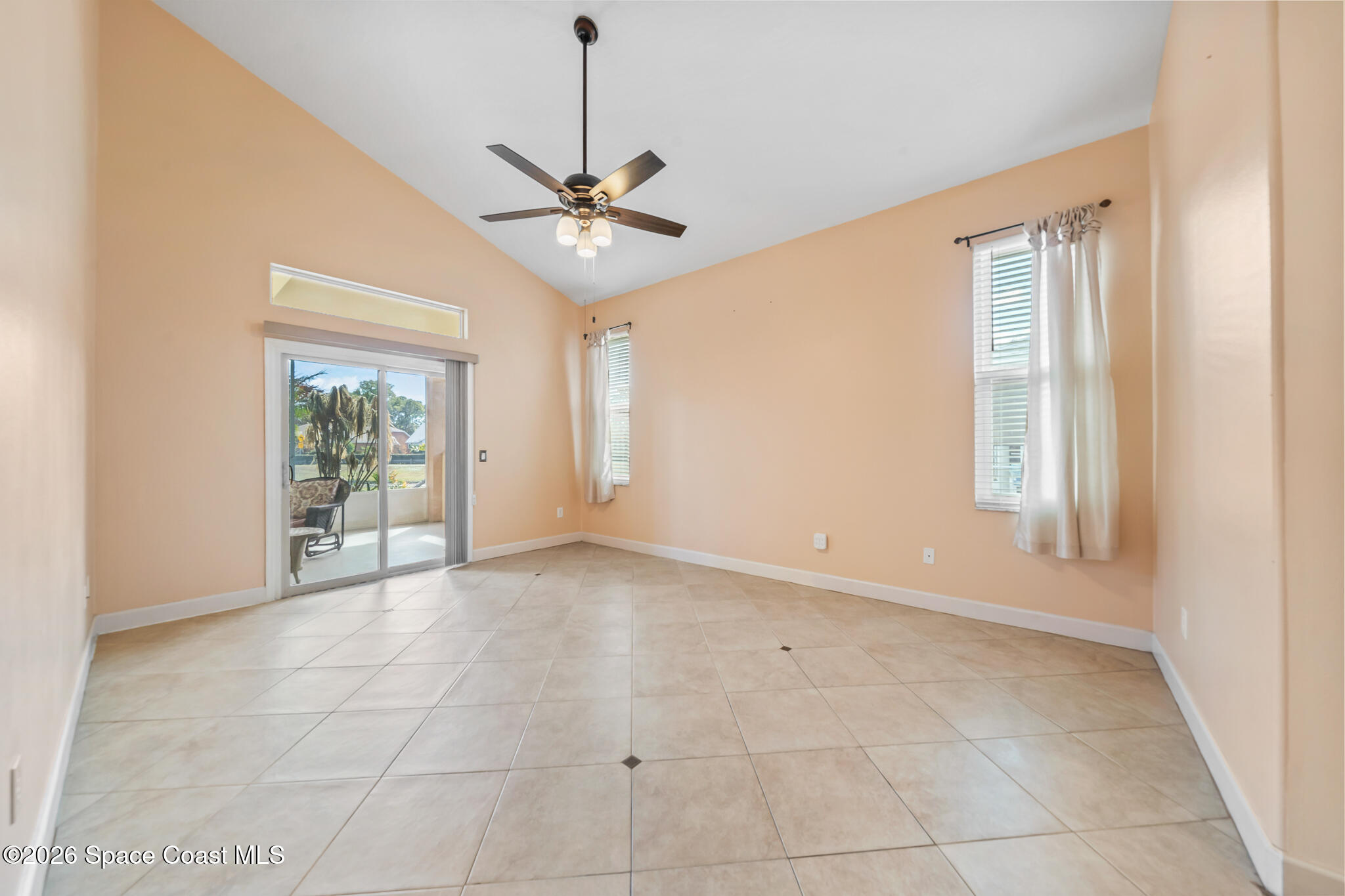 751 Lake Drive Melbourne, FL 32940 - Photo 5 of 36 Primary Bedroom Before