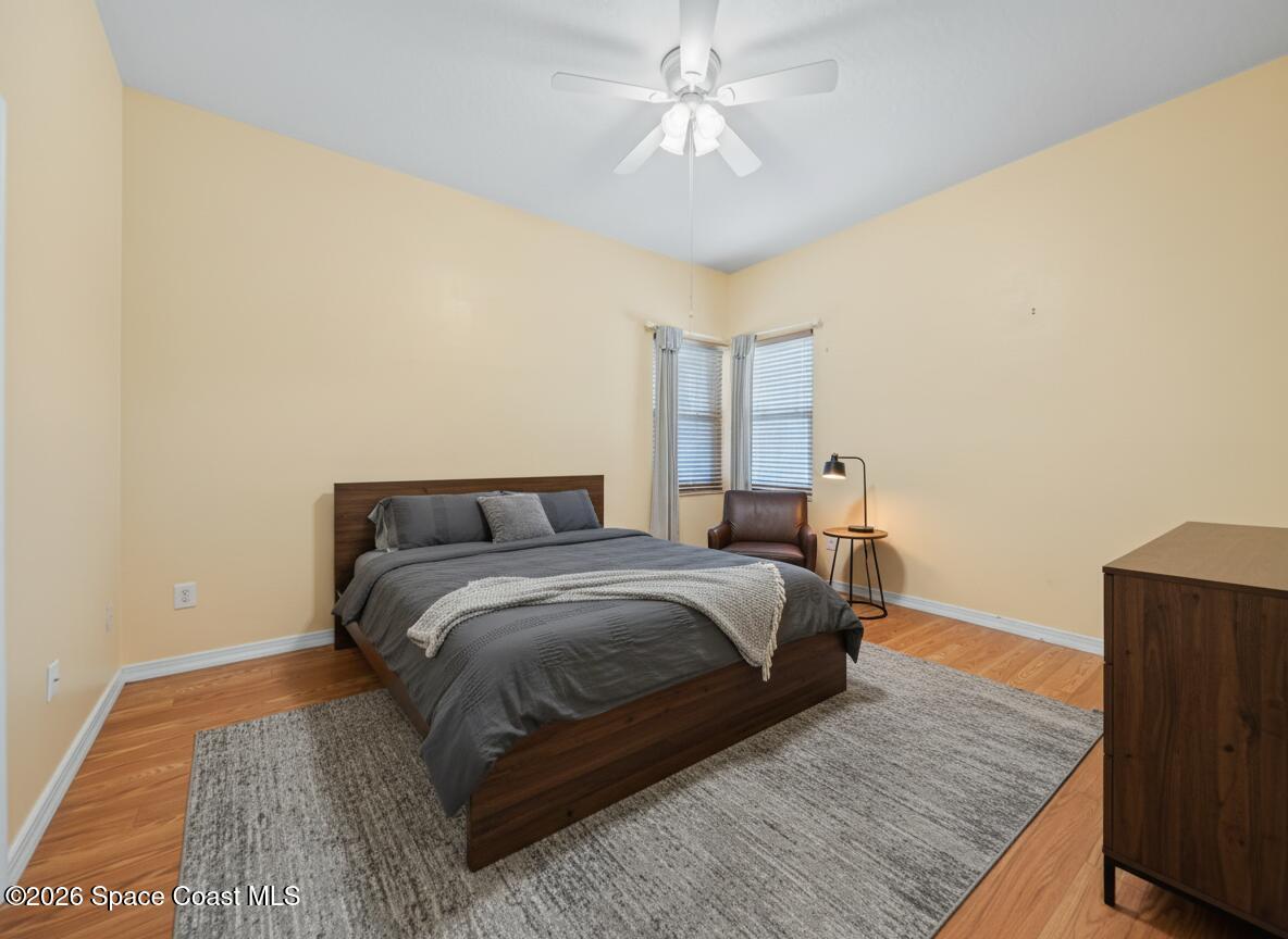 751 Lake Drive Melbourne, FL 32940 - Photo 7 of 36 Guest Room After