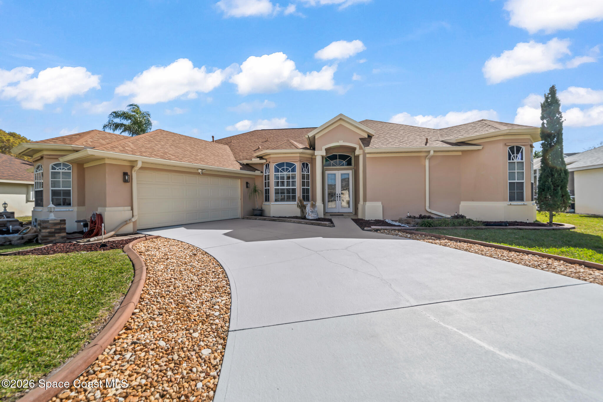 751 Lake Drive Melbourne, FL 32940 - Photo 9 of 36 Front Daytime
