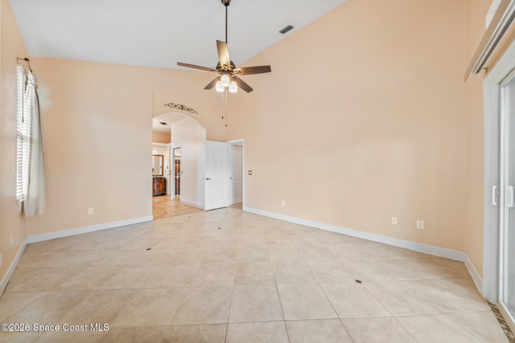 751 Lake Drive Melbourne, FL 32940 - Photo 10 of 33 Primary Bedroom