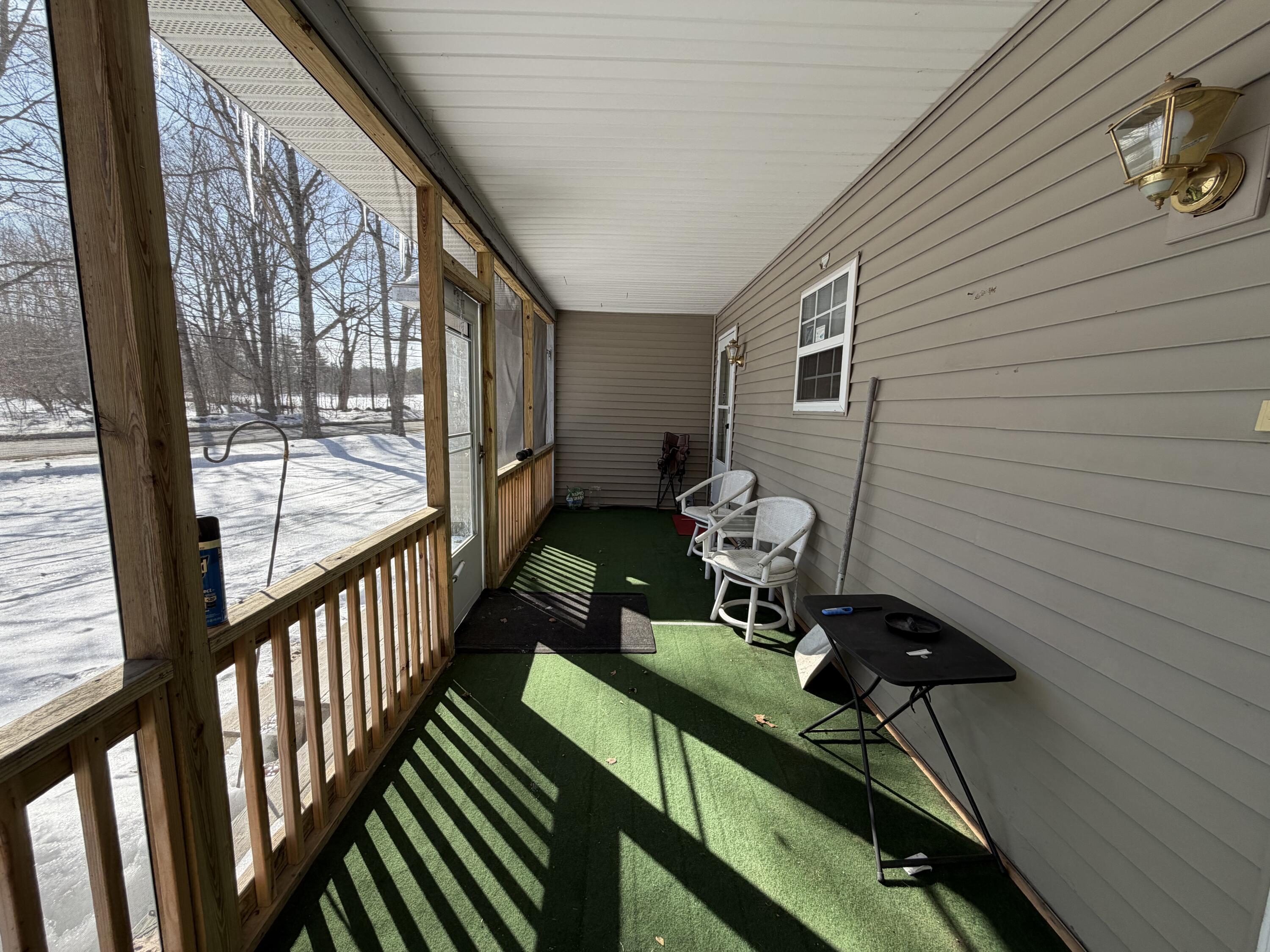 189 Phinney Farm Road Lincoln, ME 04457 - Photo 4 of 29 IMG_0360
