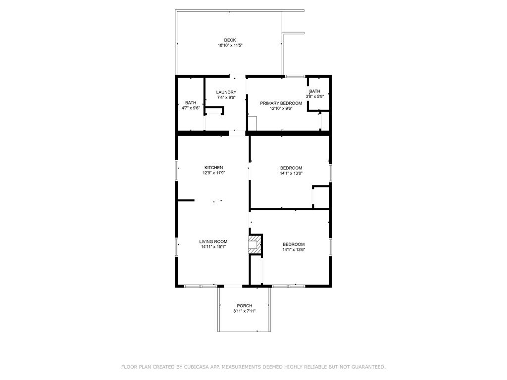 5729 Armour Road Columbus, GA 31909 - Photo 4 of 28 Gallery Image 4