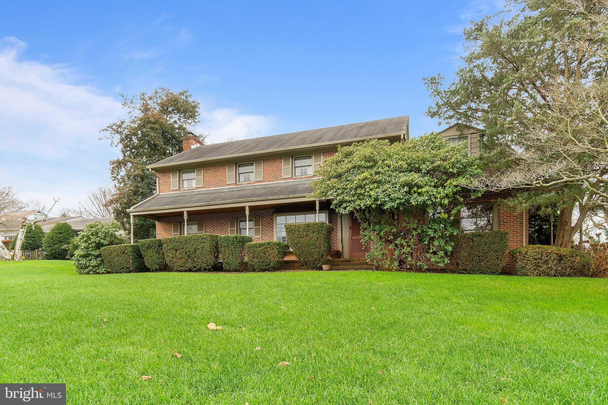 408 West Pearl Street Rising Sun, MD 21911 - Photo 1 of 39 Lovingly maintained home!