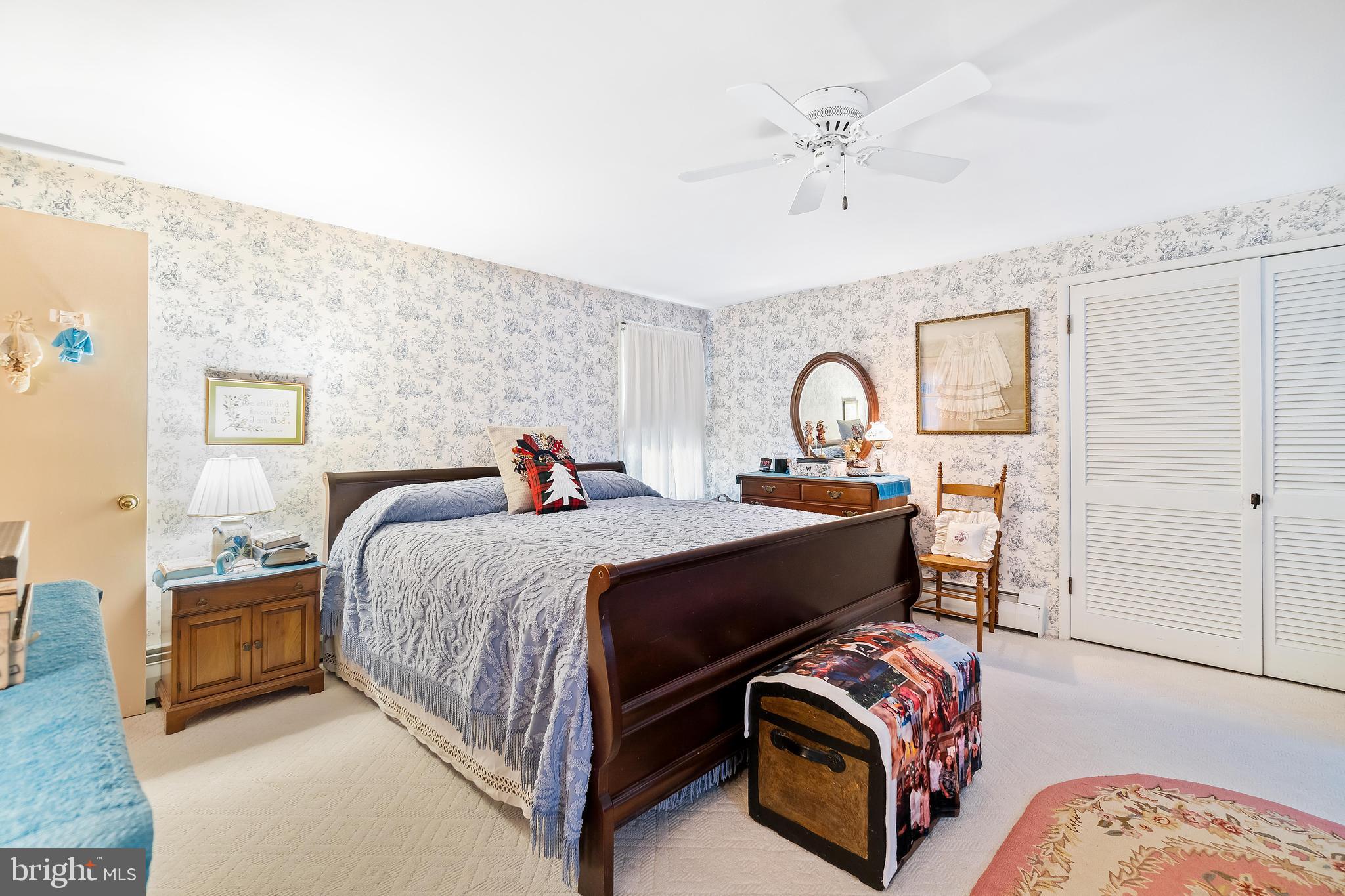 408 West Pearl Street Rising Sun, MD 21911 - Photo 18 of 39 Master on upper level.