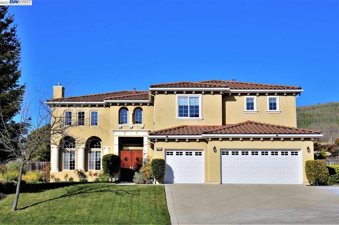 3453 Ashbourne Circle San Ramon, CA 94583 - Photo 1 of 1 Gallery Image 1