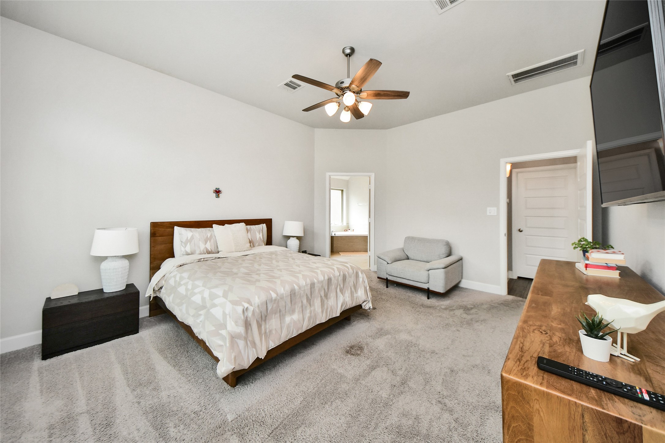 2206 Forest Trace Lane Manvel, TX 77578 - Photo 21 of 37