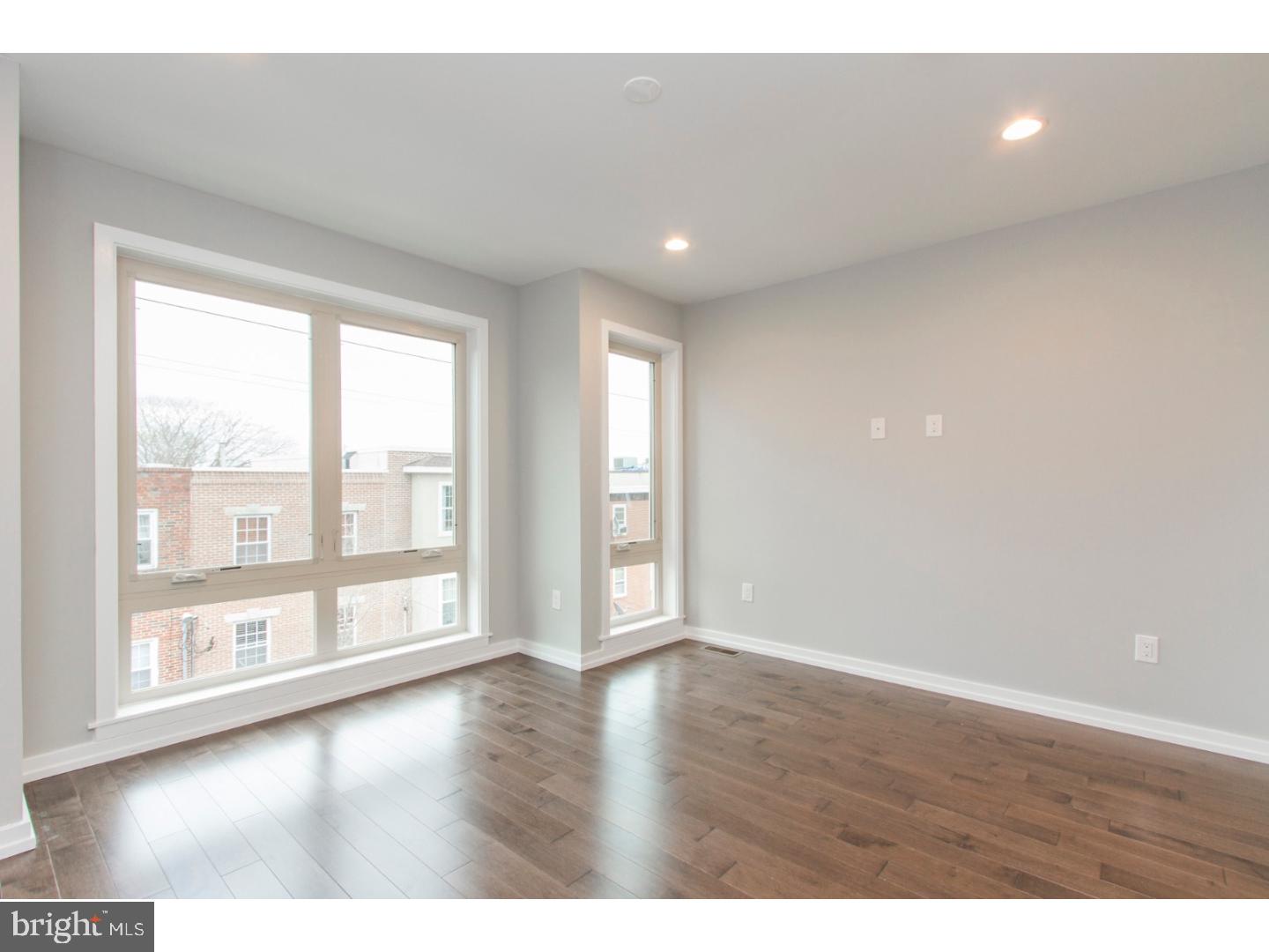 908 South 21st Street, Unit B Philadelphia, PA 19146 - Photo 12 of 19 Bedroom