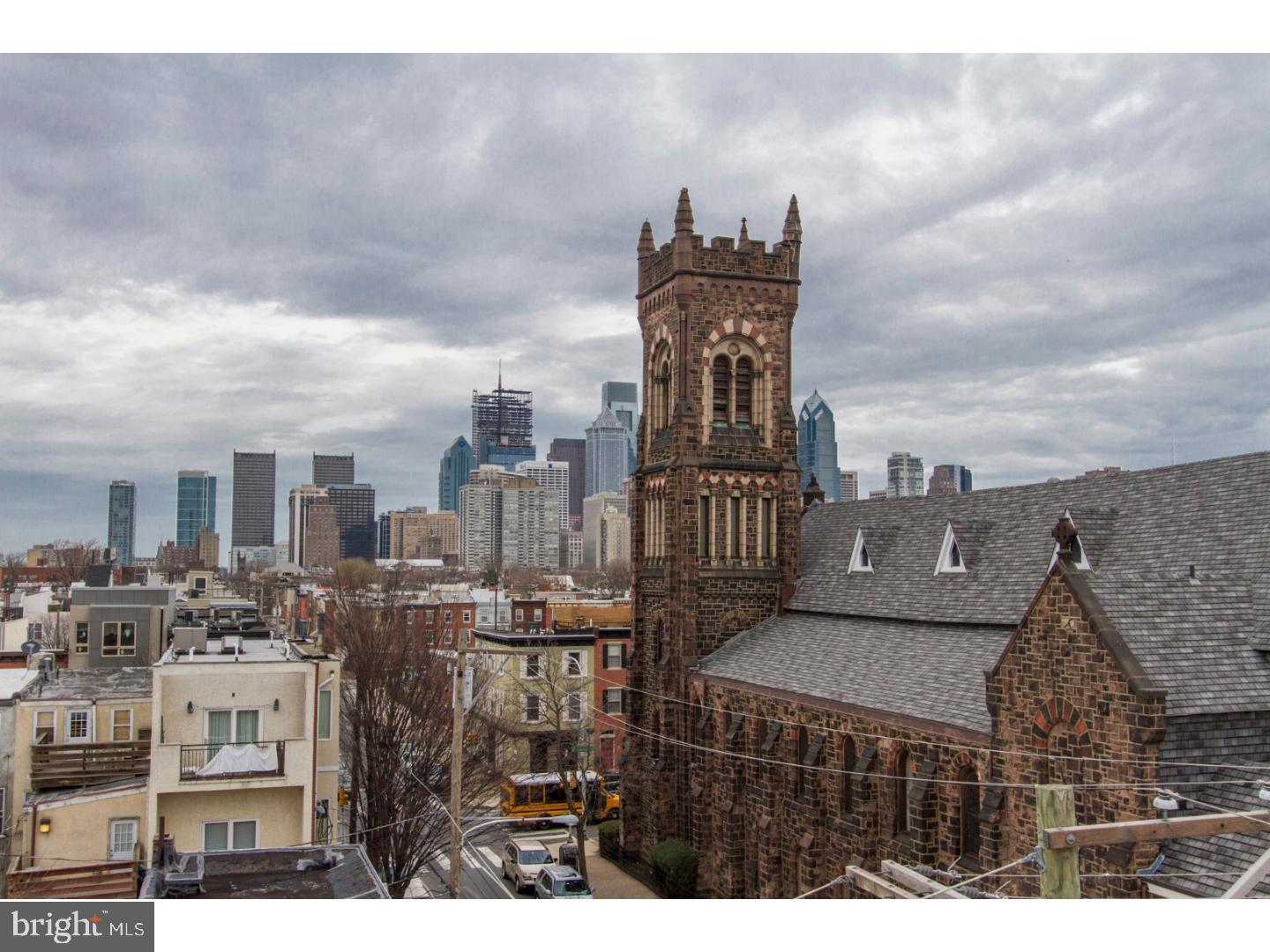 908 South 21st Street, Unit B Philadelphia, PA 19146 - Photo 15 of 19 View