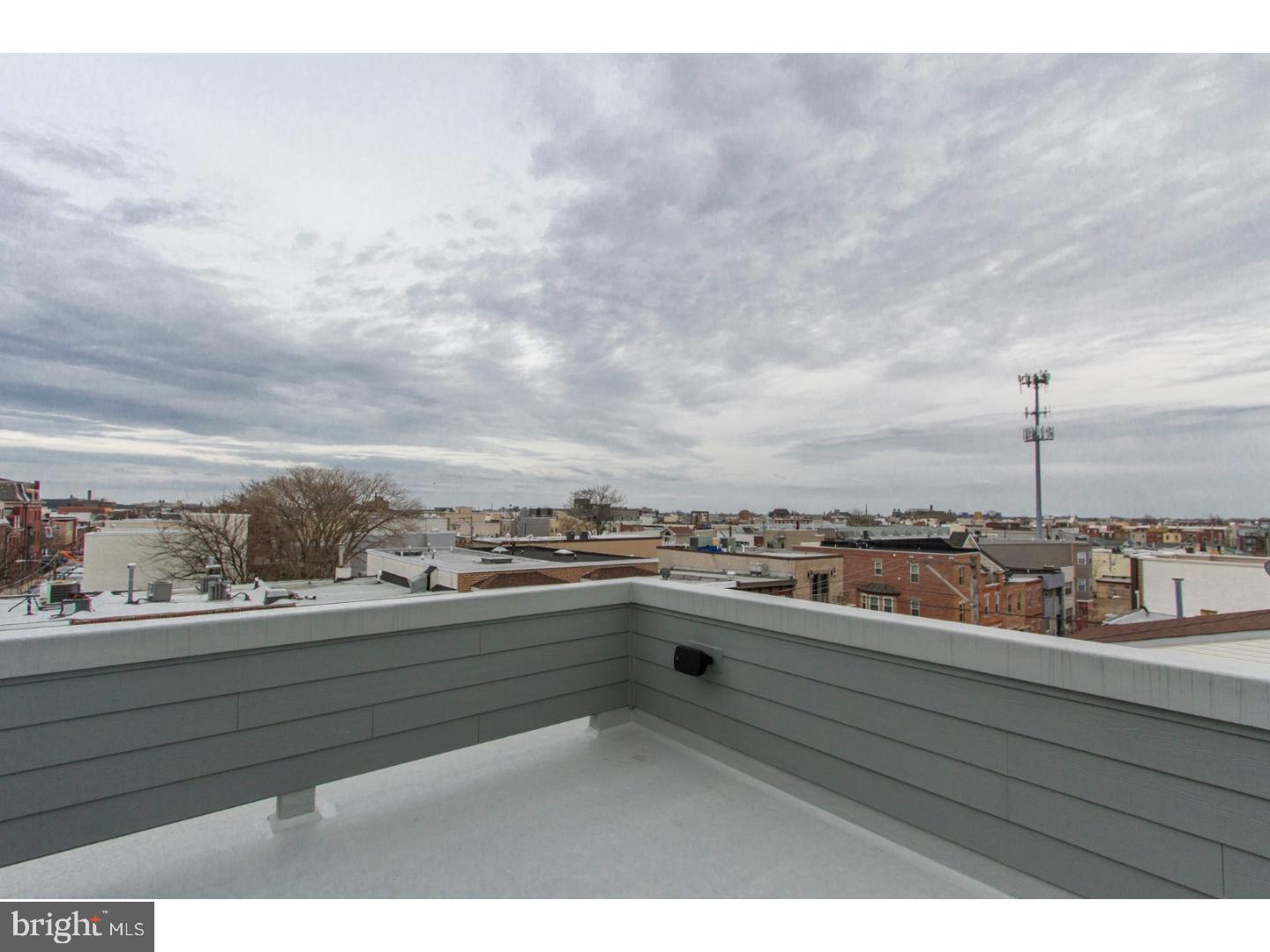 908 South 21st Street, Unit B Philadelphia, PA 19146 - Photo 16 of 19 View