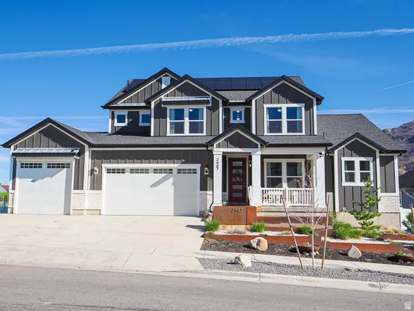 $1,149,900 | 2487 Canyon Wild Road, Unit 413, Draper, UT 84020