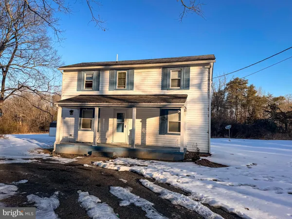 $259,000 | 143 Charles Lane, Louisa, VA 23093