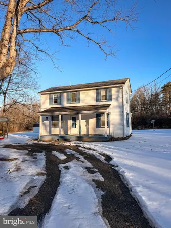 $259,000 | 143 Charles Lane, Louisa, VA 23093