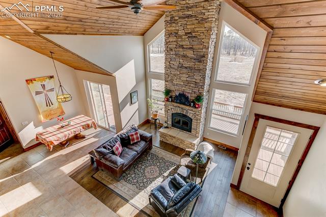 13010 Crump Road Colorado Springs, CO 80908 - Photo 10 of 38
