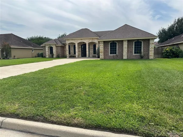$359,900 | 2302 Hitching Post Boulevard, Harlingen, TX 78552