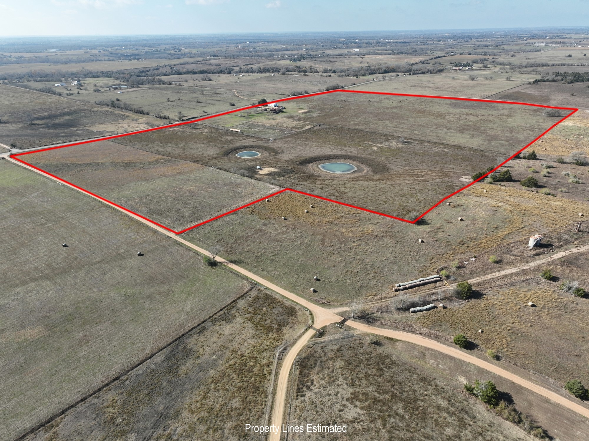 4898 FM 2502 Road Bleiblerville, TX 78931 - Photo 4 of 15 a view of outdoor space