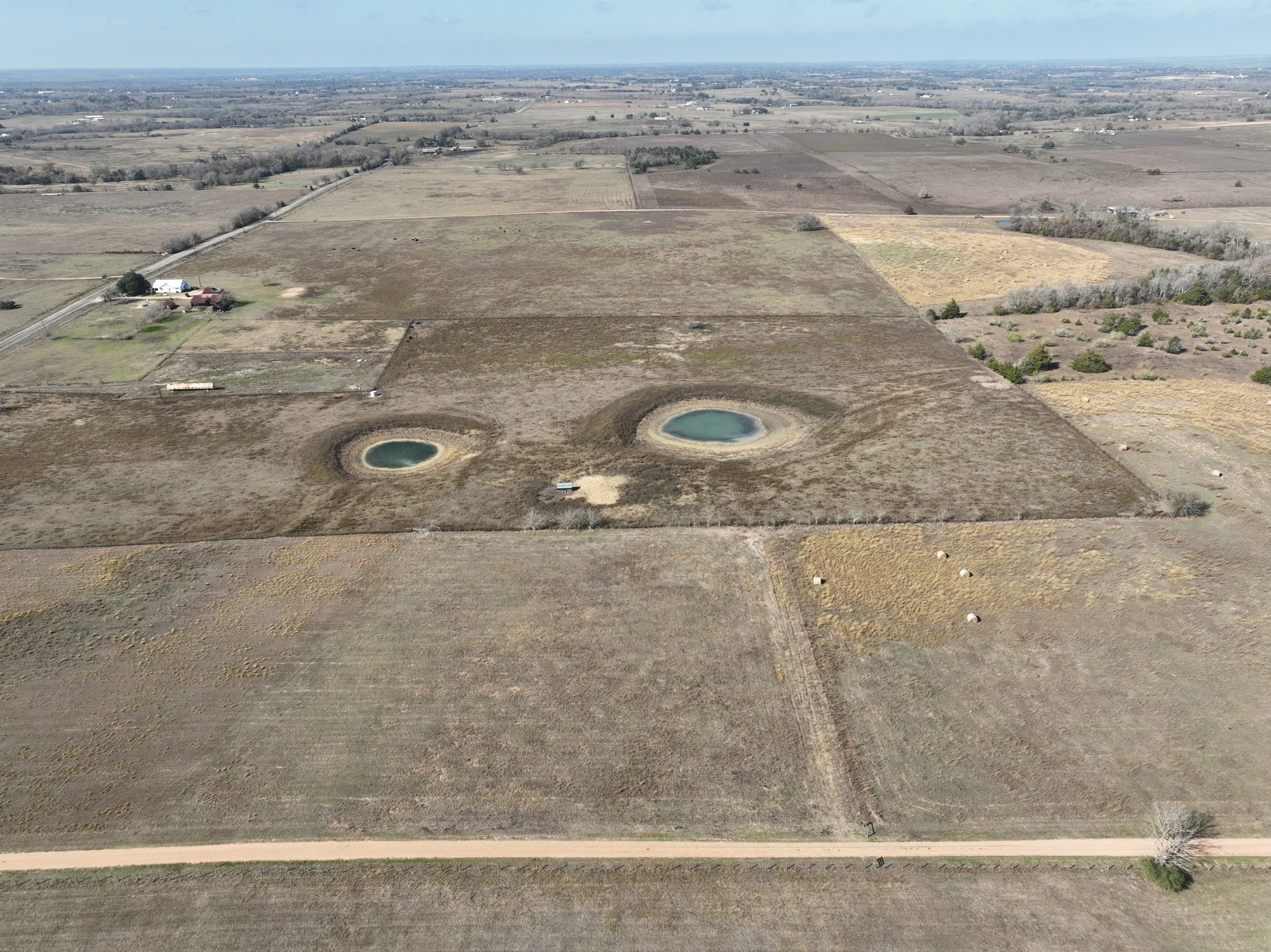 4898 FM 2502 Road Bleiblerville, TX 78931 - Photo 5 of 15 a view of water heater