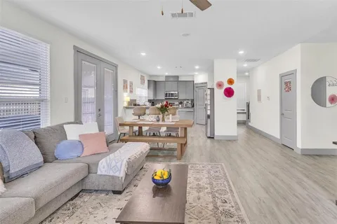 $697,000 | 3307 Mission Street, Fort Worth, TX 76109