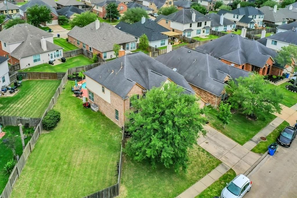 45 Atascadero Drive Manvel, TX 77578 - Photo 17 of 20