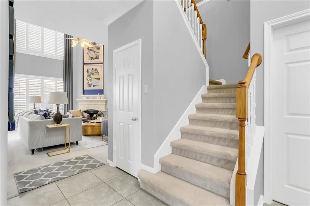 45 Atascadero Drive Manvel, TX 77578 - Photo 4 of 20