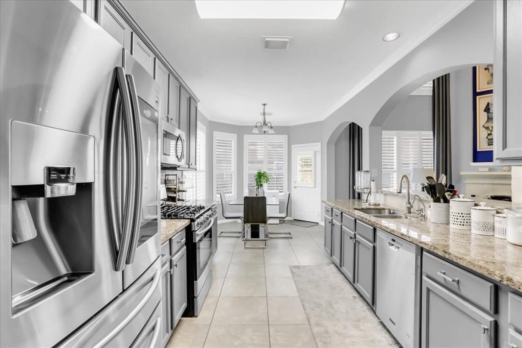 45 Atascadero Drive Manvel, TX 77578 - Photo 6 of 20