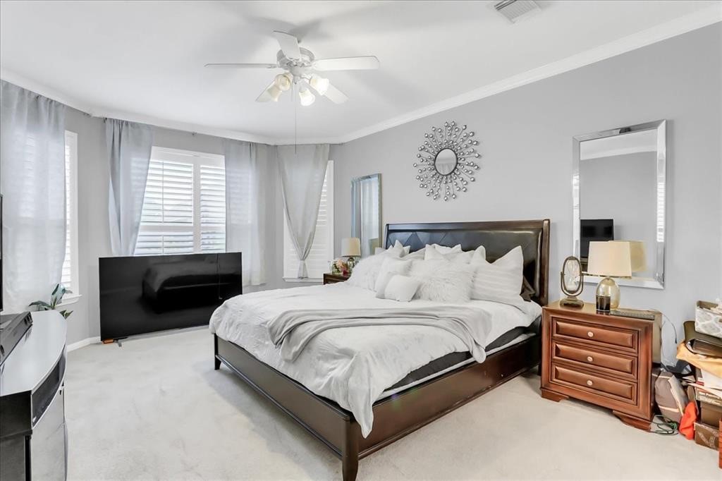 45 Atascadero Drive Manvel, TX 77578 - Photo 7 of 20