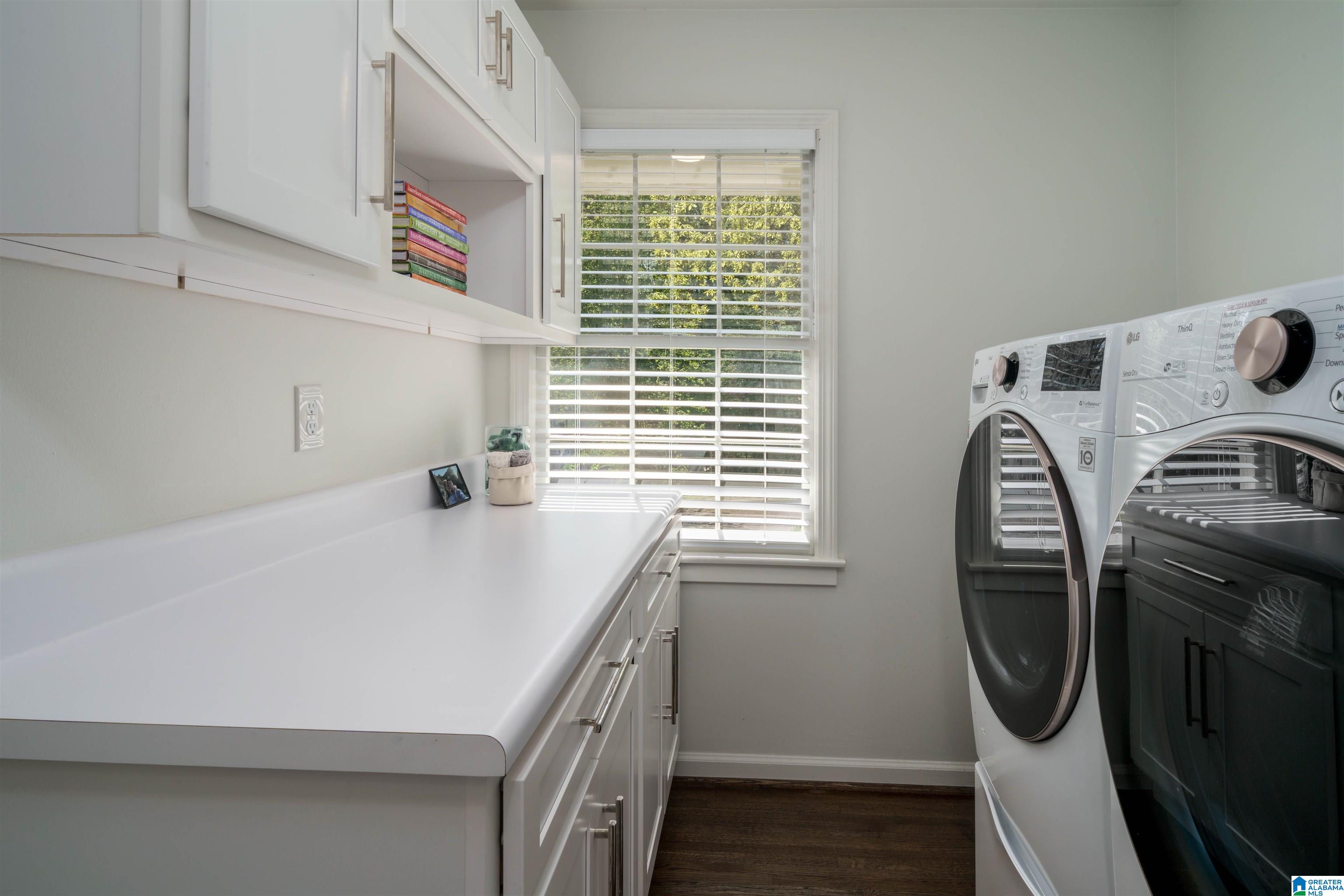 4180 Winston Way Birmingham, AL 35213 - Photo 20 of 50