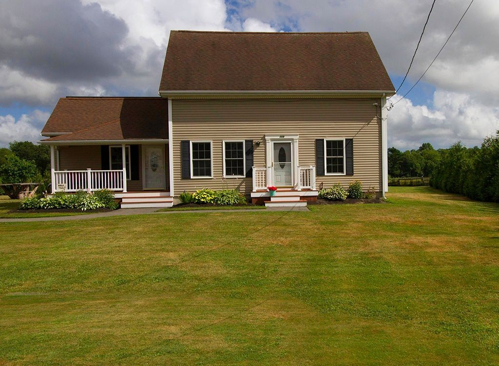 109 Chace Road Freetown, MA 02717 - Photo 1 of 30 Gallery Image 1