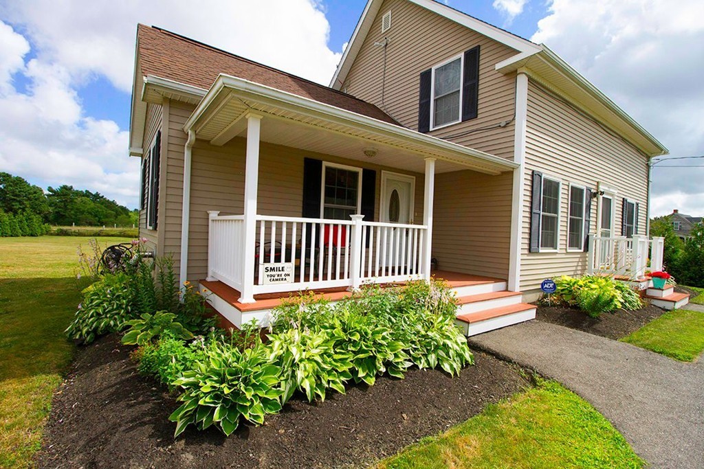 109 Chace Road Freetown, MA 02717 - Photo 2 of 30 Gallery Image 2
