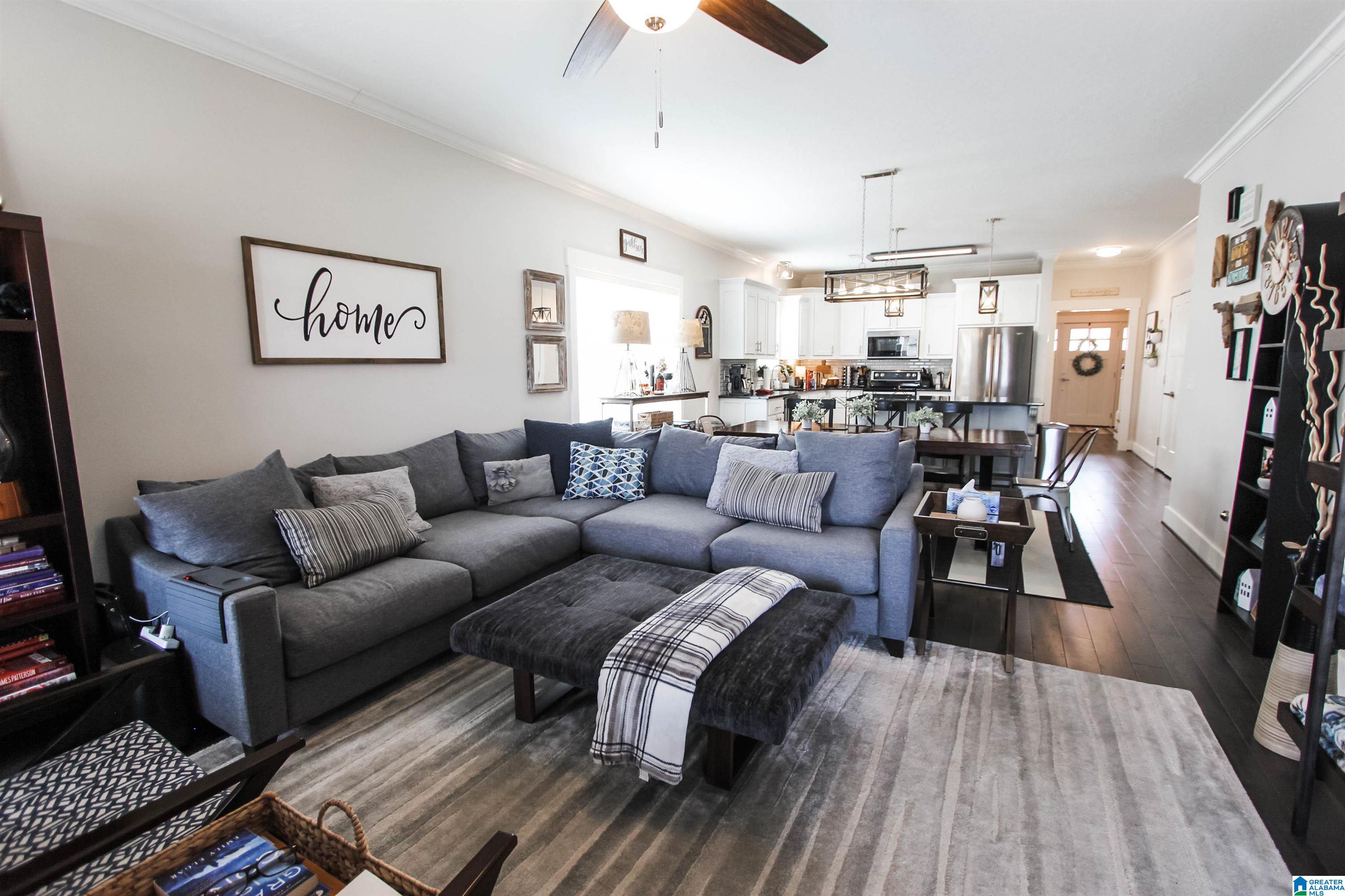 93 Dabbs Road Oxford, AL 36203 - Photo 8 of 50