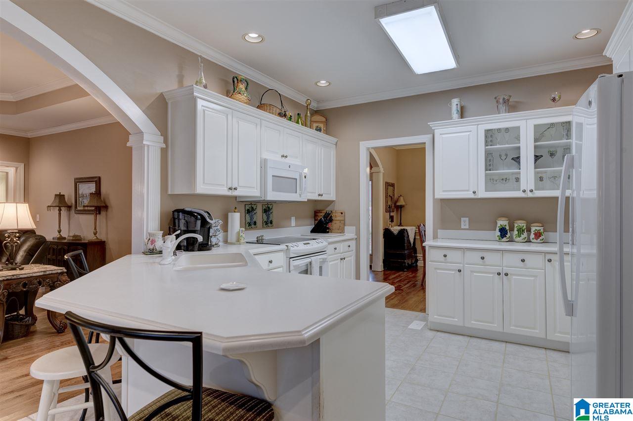 112 Huntington Trace Jasper, AL 35501 - Photo 24 of 49