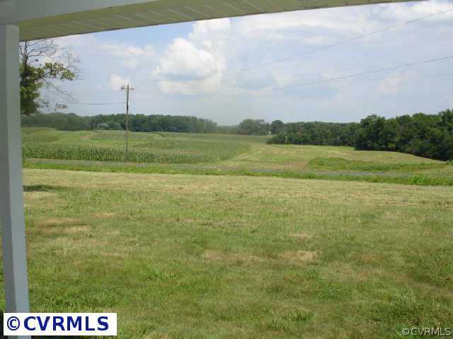 446 Holman Mill Road Farmville, VA 23901 - Photo 6 of 7 Other - View from front porch