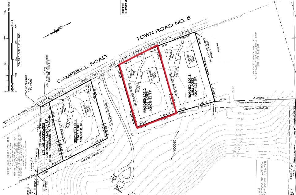 511 Campbell Ashland Ny 12407 Unit Lot 3  