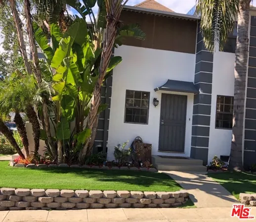 $2,100 | 1053 South Stanley Avenue, Unit 2, Los Angeles, CA 90019