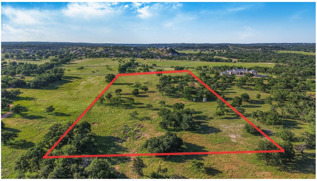 451 Achtzehn Road Fredericksburg, TX 78624 - Photo 11 of 11 a view of a city