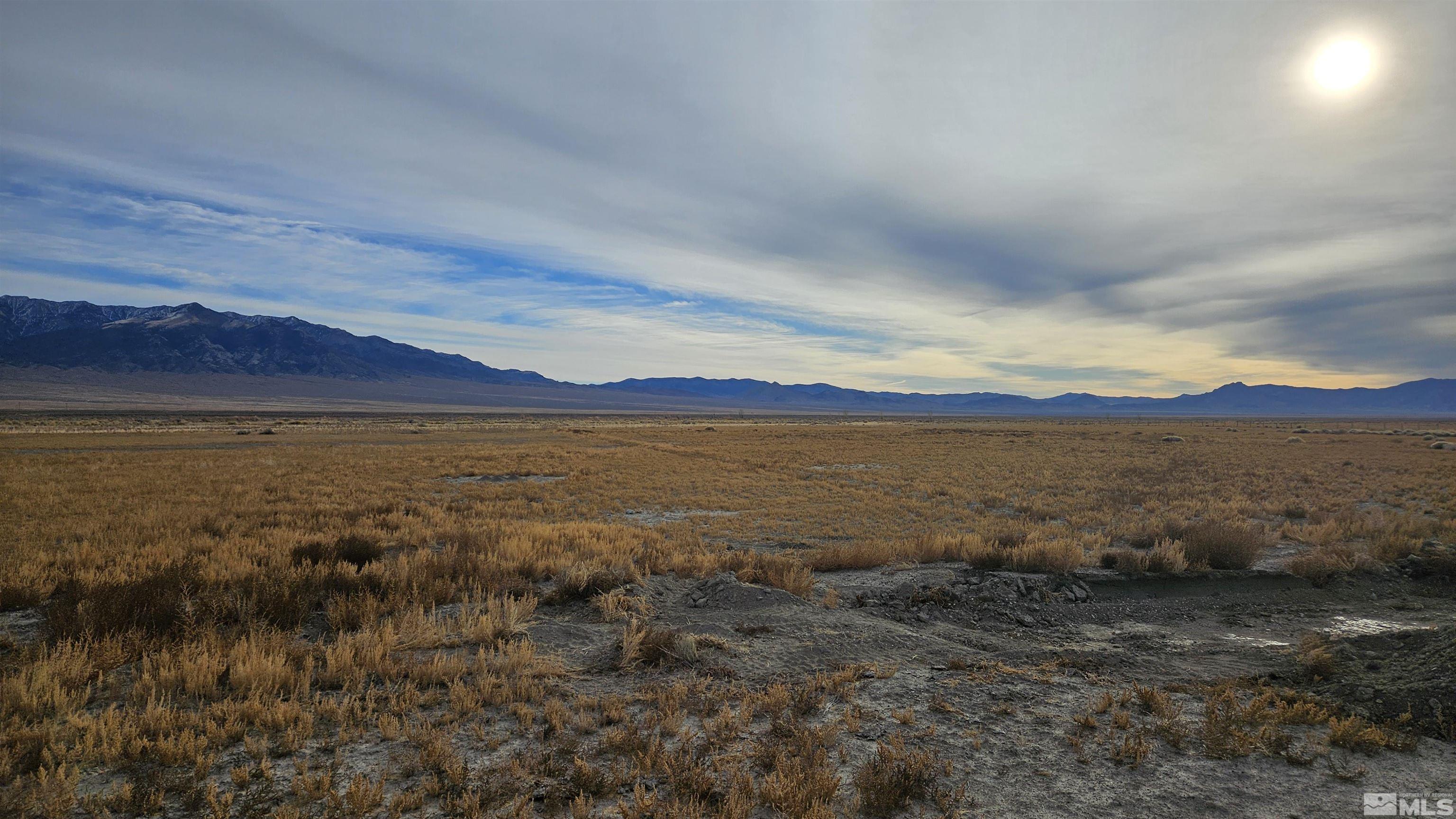 1173 Bradshaw Road Duckwater, NV 89314 - Photo 2 of 6 Photo 2