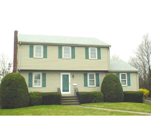 26 Longmeadow Road Weymouth, MA 02190 - Photo 1 of 1 Gallery Image 1