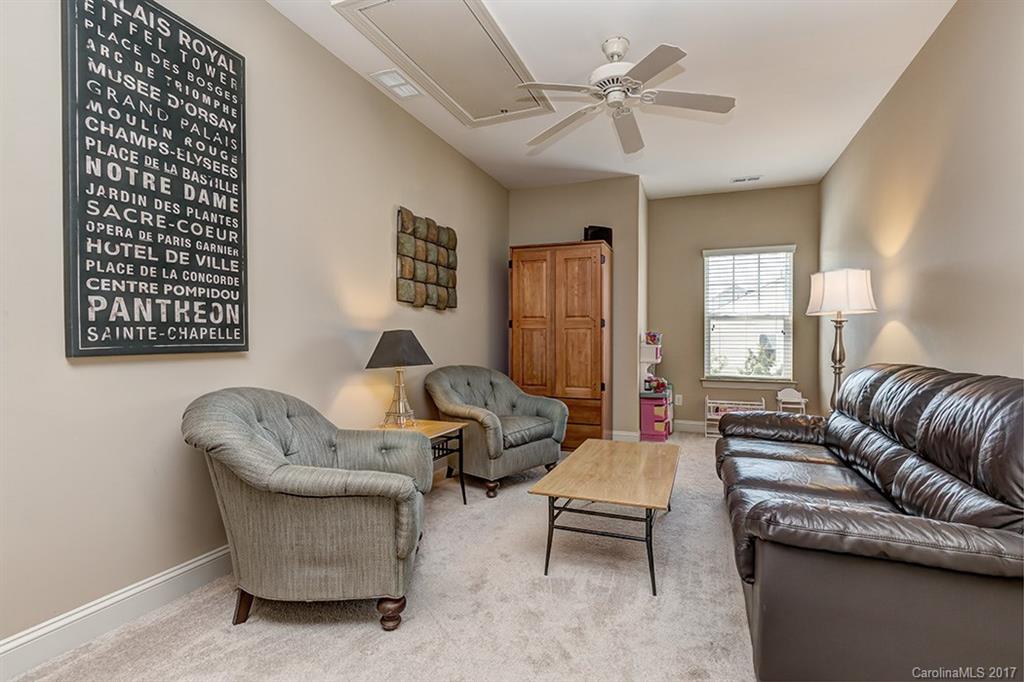 3032 Fallondale Road Waxhaw, NC 28173 - Photo 15 of 23 a living room with furniture and a large window