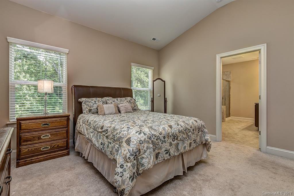 3032 Fallondale Road Waxhaw, NC 28173 - Photo 16 of 23 a bedroom with a bed and a dresser