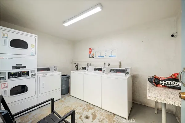 a view of kitchen and sink