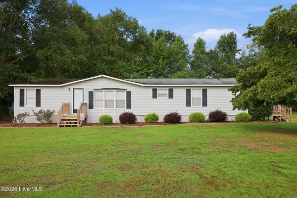$145,000 | 284 Curtis Street, Kinston, NC 28504