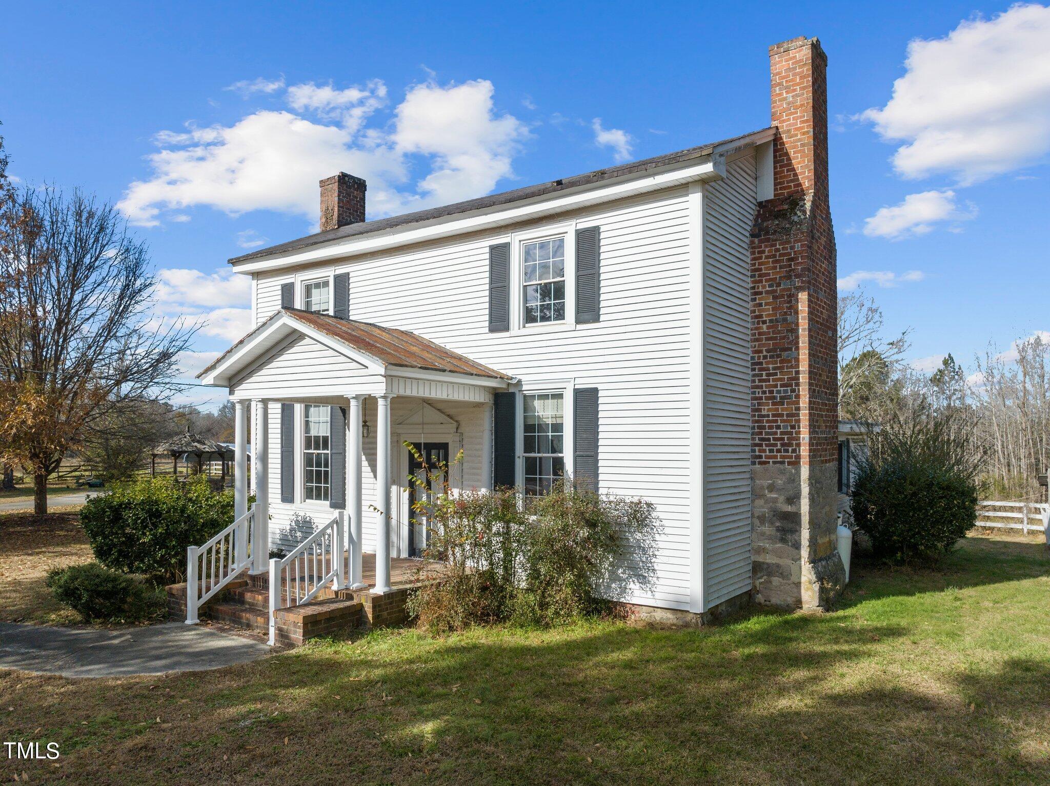 1579 Pope Road Creedmoor, NC 27522 - Photo 9 of 58 19-web-or-mls-DJI_0172