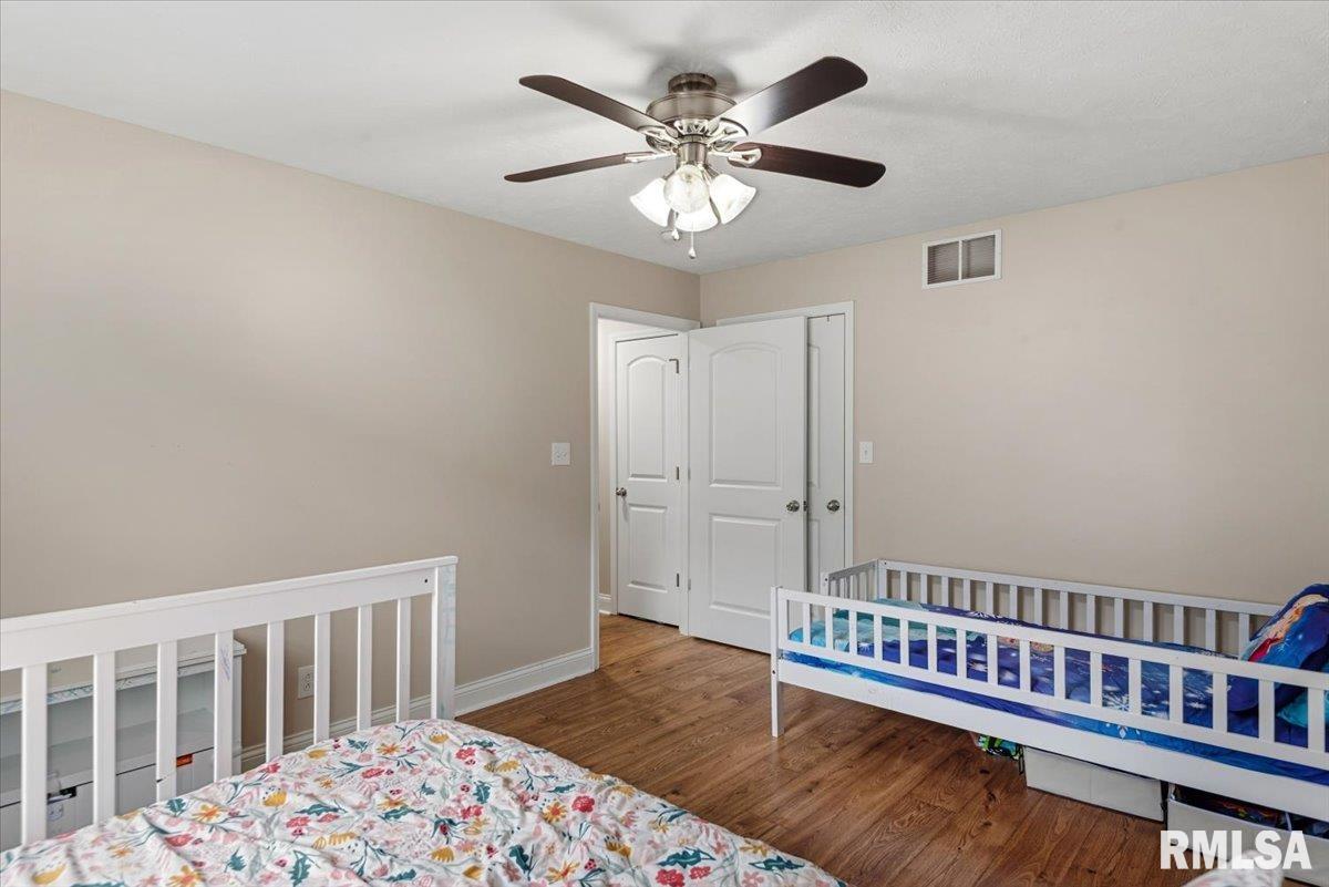 2907 Cindy Lane Springfield, IL 62711 - Photo 16 of 33