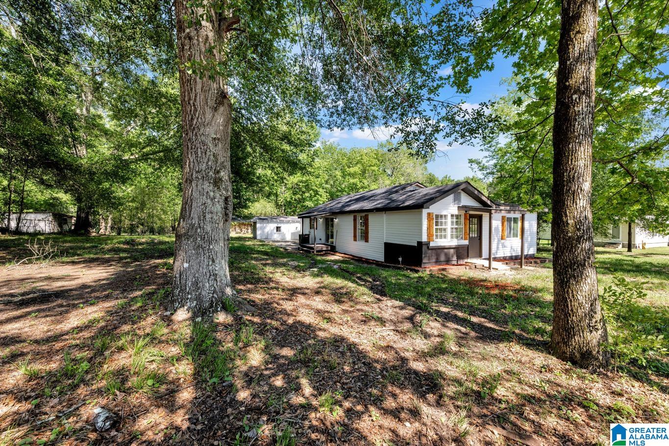 330 Florida Road Pell City, AL 35125 - Photo 6 of 36
