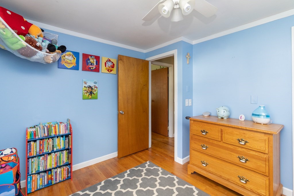 206 Pine Acre Road Springfield, MA 01129 - Photo 17 of 25 a room with toys and dresser with wooden floor