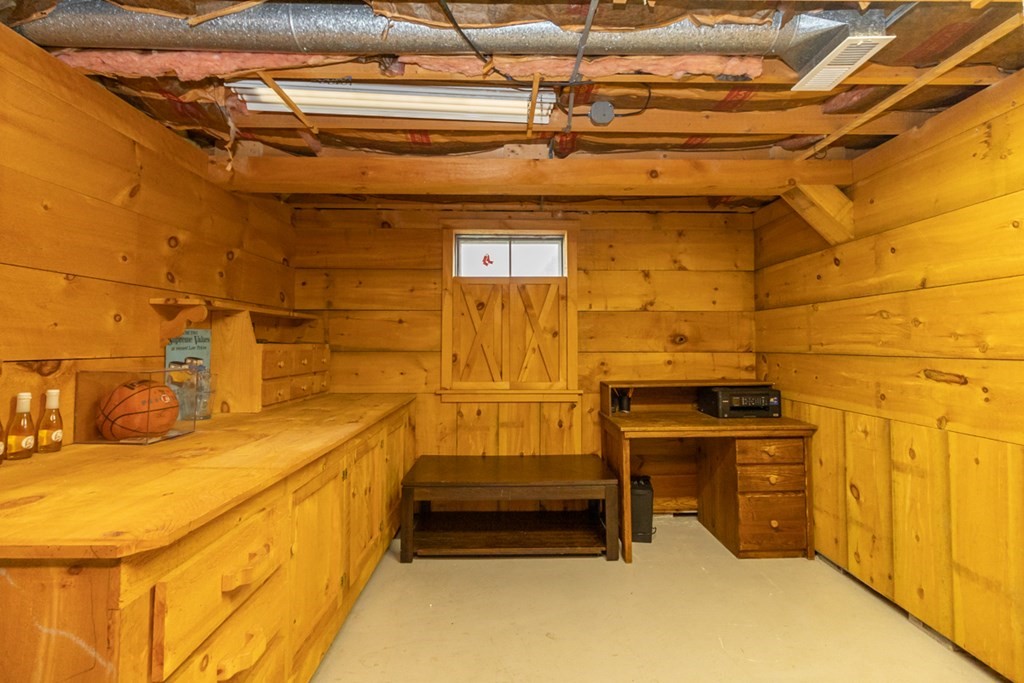 206 Pine Acre Road Springfield, MA 01129 - Photo 21 of 25 a view of storage and utility room