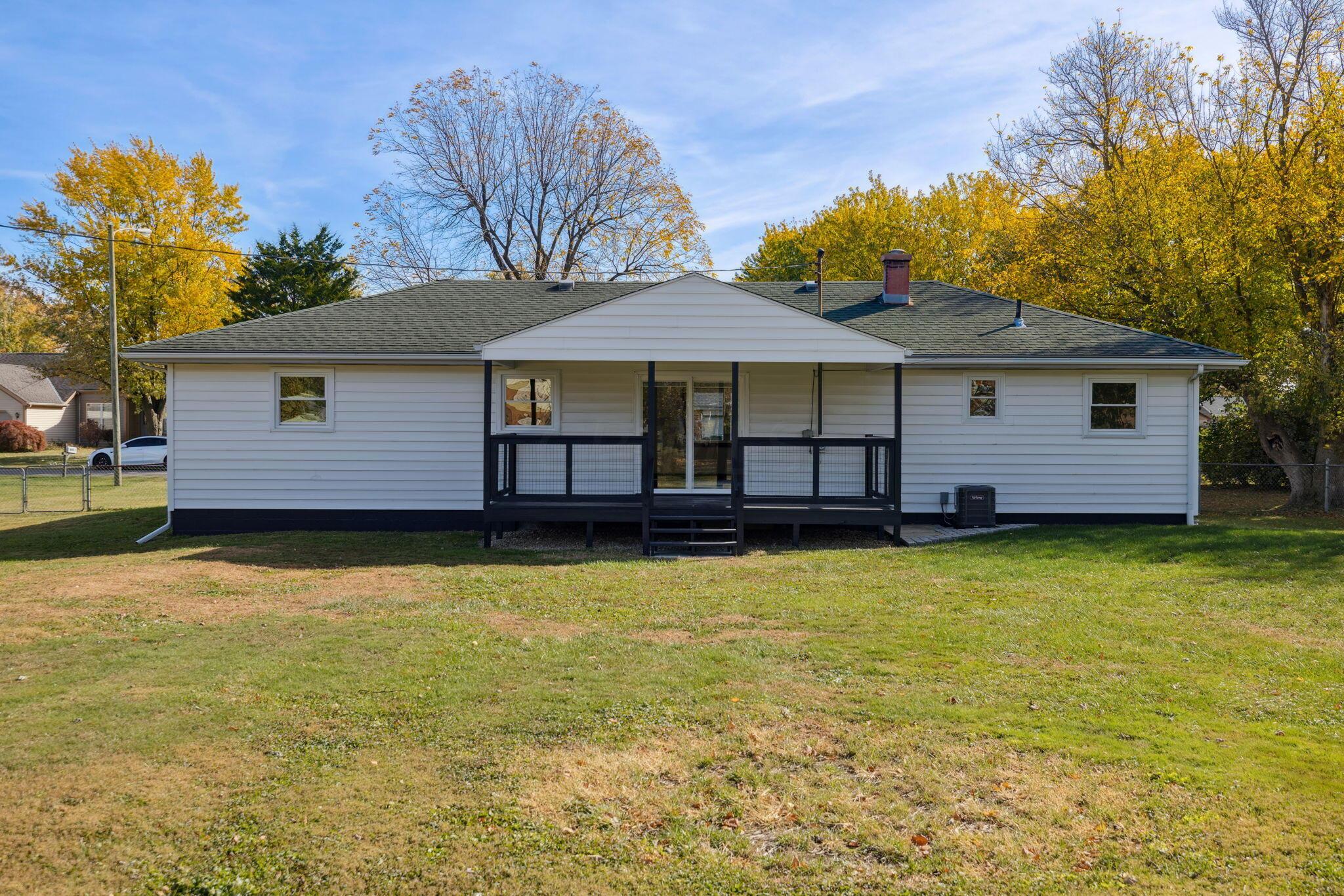 4455 Ethel Road Obetz, OH 43207 - Photo 26 of 29 4455 Ethel Road