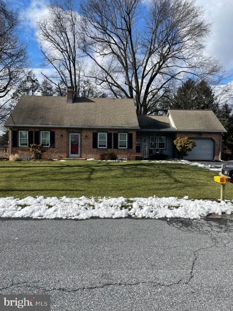 15 Pennwood Road Lebanon, PA 17042 - Photo 1 of 46 Welcome Home to 15 Pennwood Road